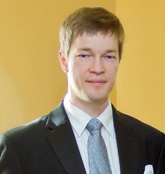 Pavel P. Kamaev
