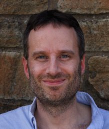 James Walkerdine