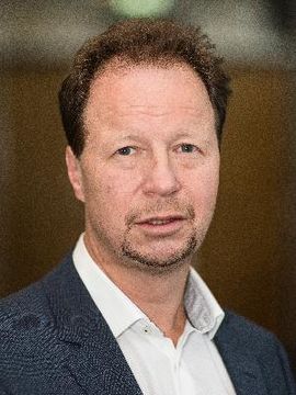Hans Hellendoorn