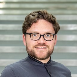 Lauritz Thamsen