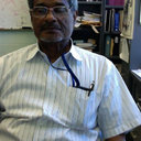 Saurindranath Majumdar