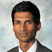 Mihir Patel