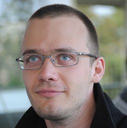 Klas E. G. Magnusson