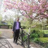 Toufik Baroudi