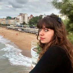 Cristina Sáez Blázquez