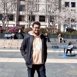 Anurag Satpathy
