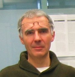 José Aramburu