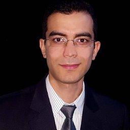 Ali Nezarati Zadeh