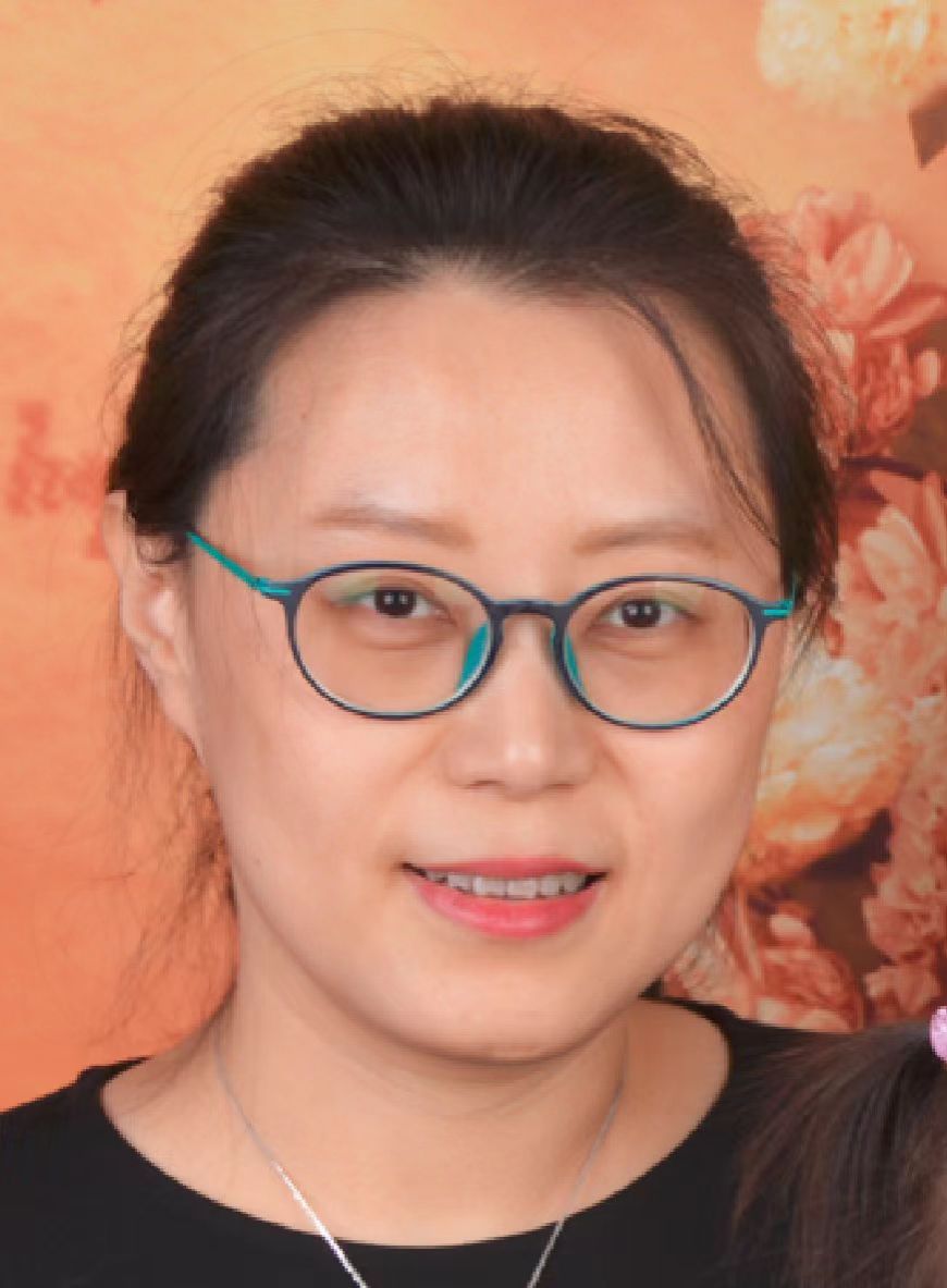 Baozhu Du