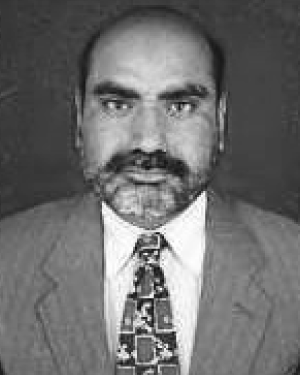 Muhammad Ali
