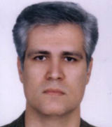 Mehrdad Faizi
