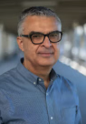 Amir H. Khandani