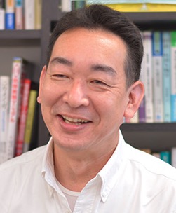 Shinji Nagata