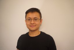 Kaihao Zhang