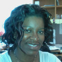 Teshell K Greene