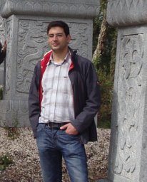 Carlos Alberto Farinha Ferreira