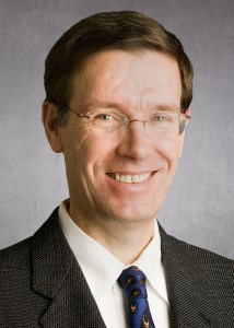 Donald Don Bergh