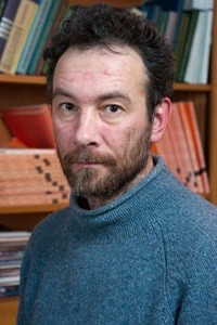 Michael Zudov