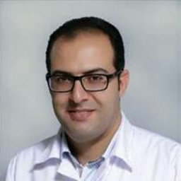 Mehdi Mehrani