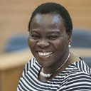 Nyovani Madise