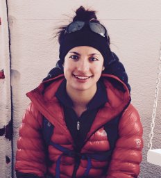 Annika N. Horlings
