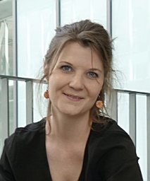 Annekatrin Steinhoff