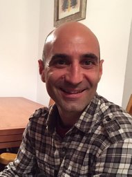 Antonio R. Moreno-Poyato