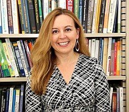 Ana M. Franco-Watkins