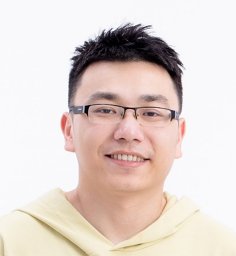 Hangfeng Zhang