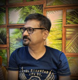 Debasish Sarkar