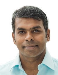 Saravanan Gowrisankar