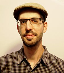 Alon Diament