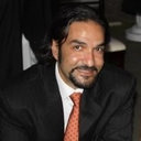 Farzad Mortazavi