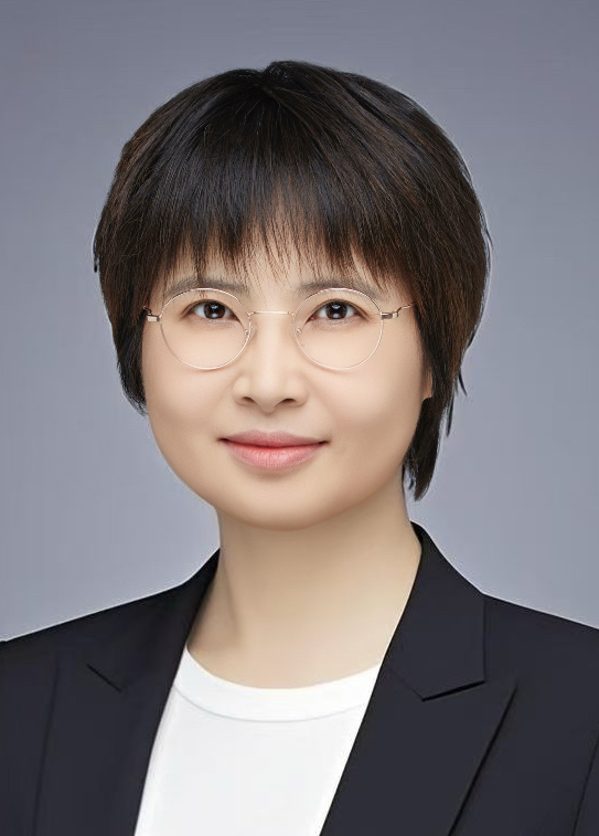 Haihong Li