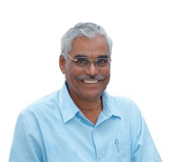 P. Prudhvikar Reddy