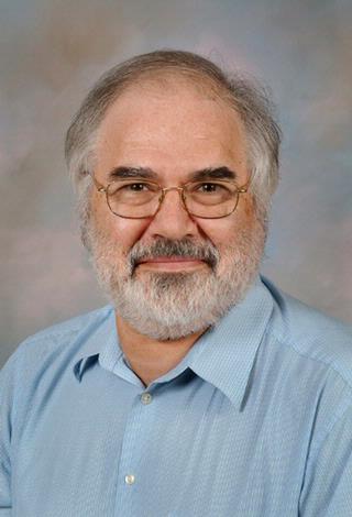 Jacob N. Finkelstein