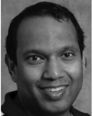 Pritam Das