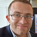 Istvan Csarnovics