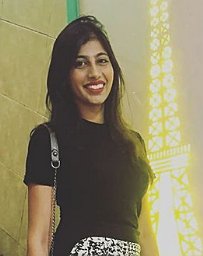Nisha Malik