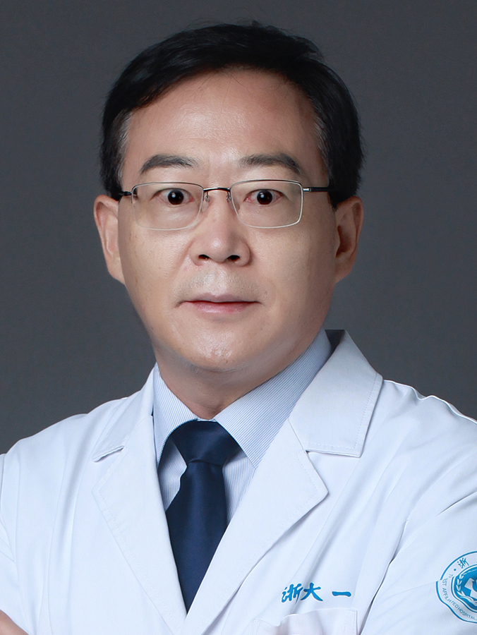 Guosheng Wu