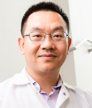 Bo Yu