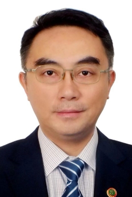 Zhixiong Liu