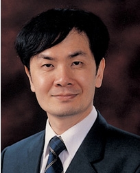 Jangkoo Kang