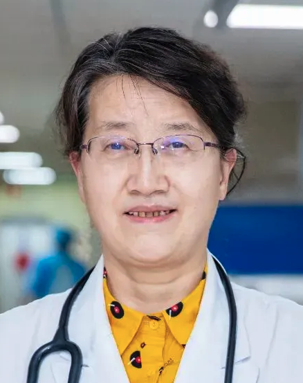 Peiyan Kong