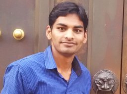 Jitendra Ahirwal