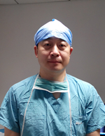 Yanjie Tian