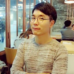 Jung Ho Lee