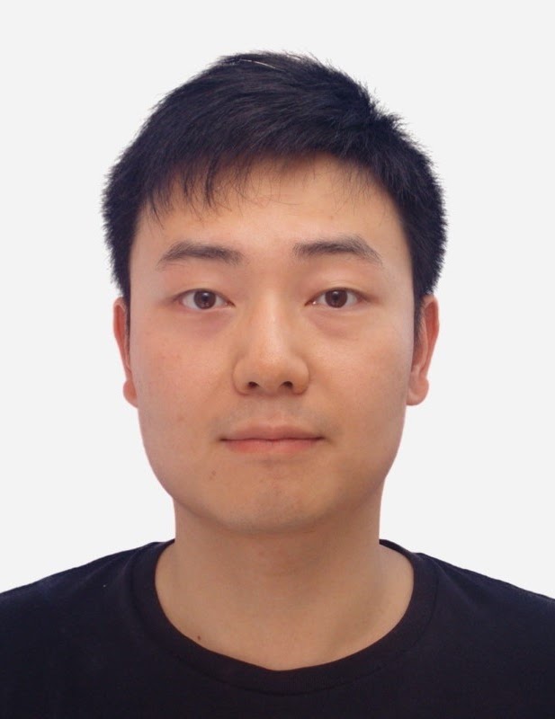 Bowen Wang