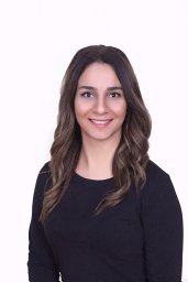 Aylin Yilmaz Hiğde