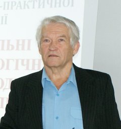 N. V. Makarenko